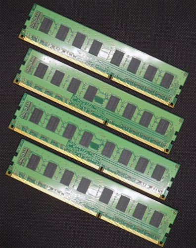 Desktop ram 2gb 4gb 8gb - 2gb,