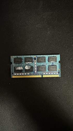 Hynix 4gb ddr3 dimm - sk,