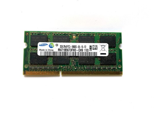 Samsung ddr3 ram - samsung, gb