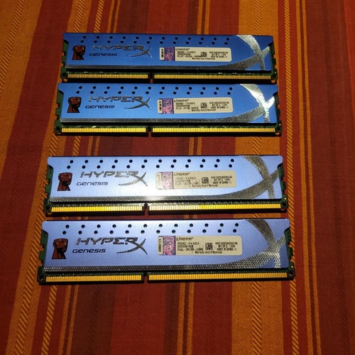 8gb ddr3 ram kingston - ram,