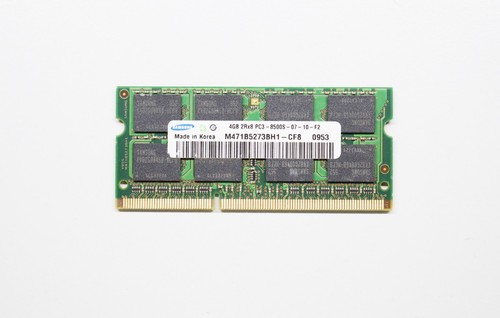 Samsung m471b5273bh1 cf8 - samsung, ddr3