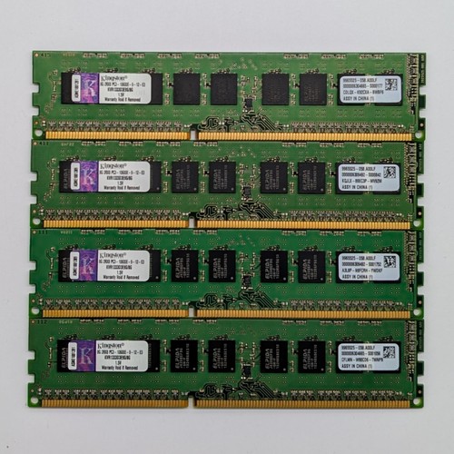 Kingston - (4x, gb)