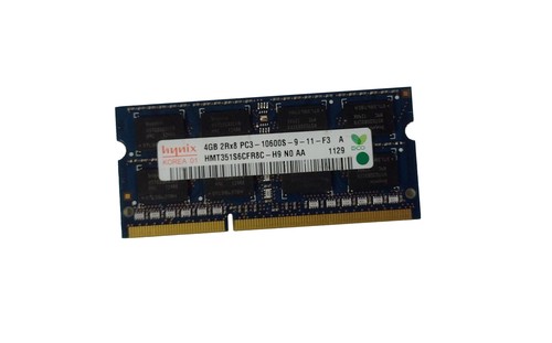 Hynix ddr3 1333 2rx8 - 1333,