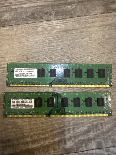 Arbeitsspeicher ddr 3 - arbeitsspeicher, 8