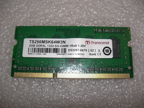 Ddr3 ram dimm laptop - ram, so-dimm