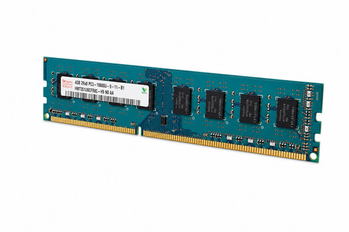 Hynix ddr3 4gb 2rx8 udimm - sk,