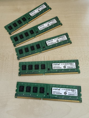 2gb ddr3 ram 1333mhz - ddr3,