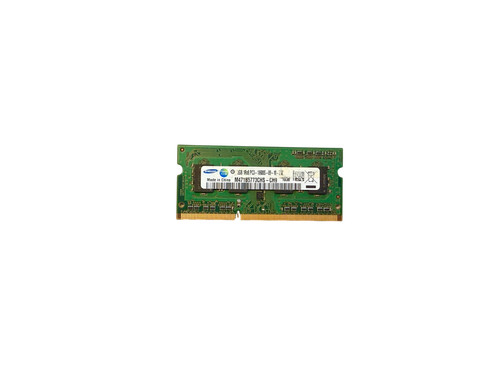 Samsung 2gb 1rx8 - samsung,