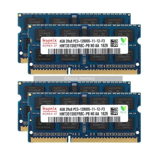 Hynix 4gb 8gb - ram, ddr3
