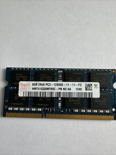 Hynix ddr3 1333 - hynix, 8