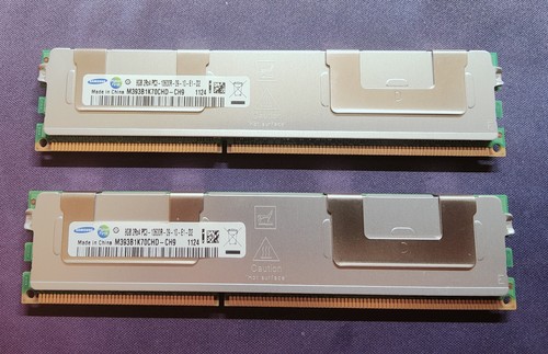 Samsung m393b1k70ch0 ch9 8gb - samsung, (8gb