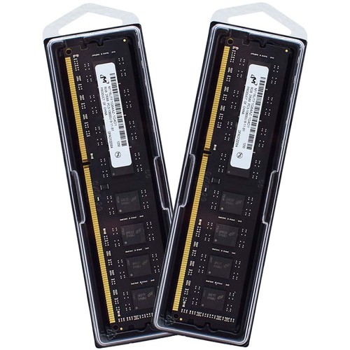 Micron ddr3 16gb - ddr3, 1333