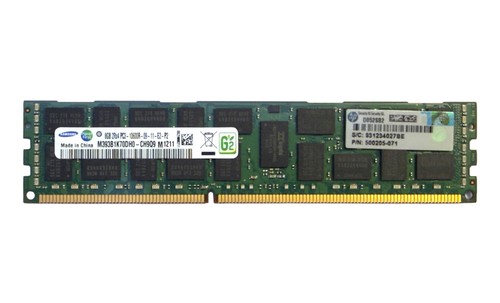 Samsung 8gb ddr3 1333mhz - 8gb, ddr3-1333mhz