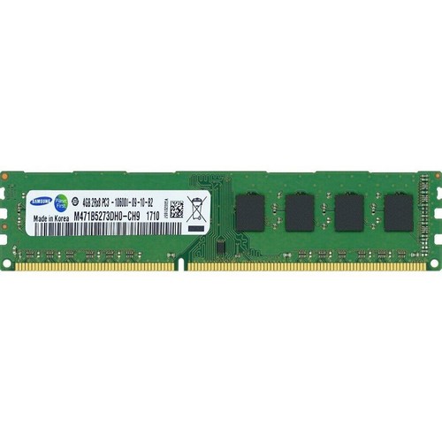 Samsung ddr3 4gb 8gb - ddr3,