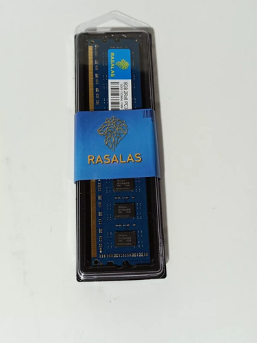 Rasalas 8gb ddr3 pc3 10600u - rasalas, pc3-10600u