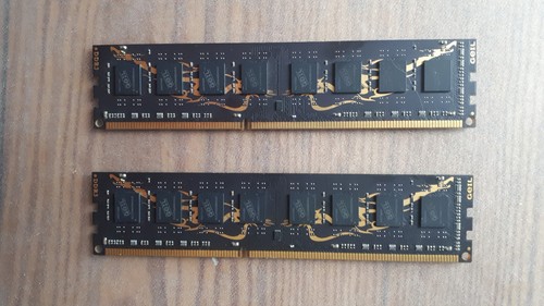 Geil 16gb ddr3 1333mhz kit - geil,
