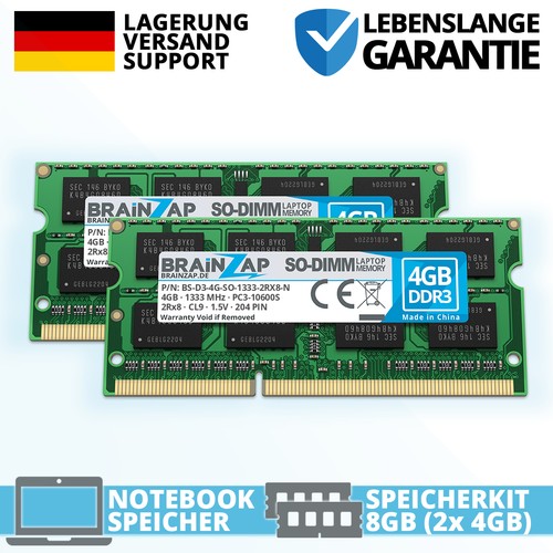 8gb ddr3 ram dimm - ram, so-dimm