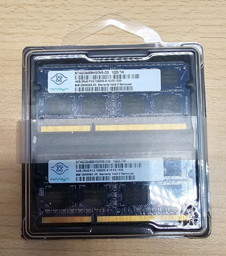 8gb ddr3 ram - 8gb,