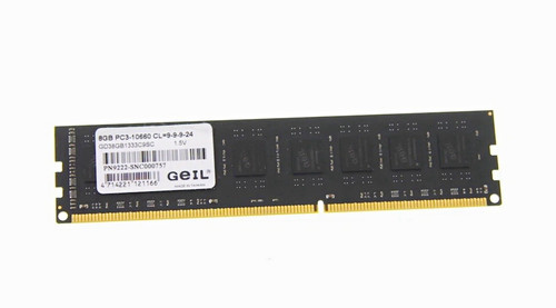 Geil black dragon 8gb ddr3 - geil,