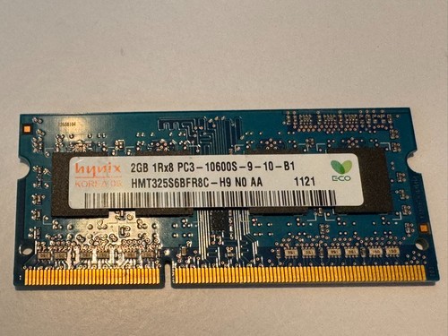 Hynix 2gb ddr3 - ddr3, 1333mhz