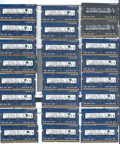 8gb arbeitsspeicher - 8gb,