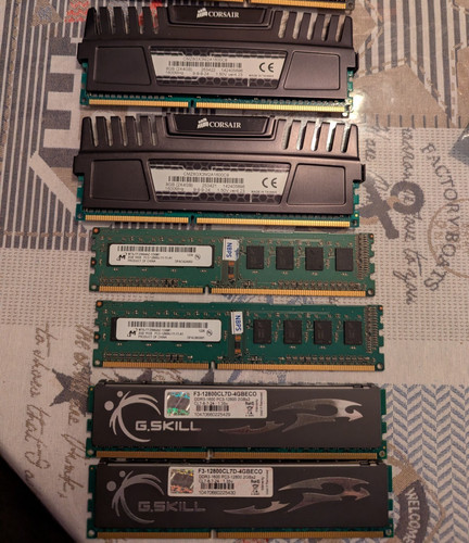 Kingston kvr1333d3n9 8gb - kingston, (8gb