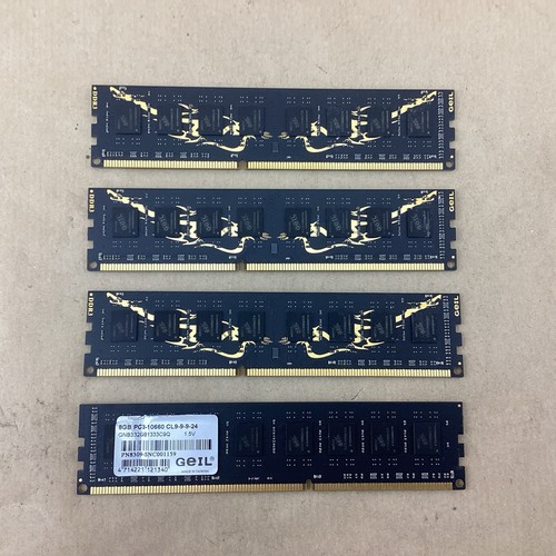 32gb ram geil - ram, 8