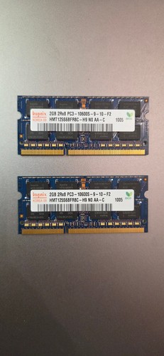4gb hynix ddr3 - hynix,