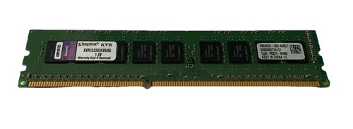 Kingston kvr1333d3e9s 8 - kvr1333d3e9s/8g,