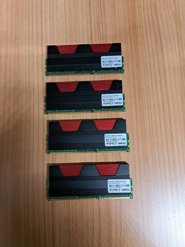 Arbeitsspeicher geil 32gb - arbeitsspeicher, geil,32gb