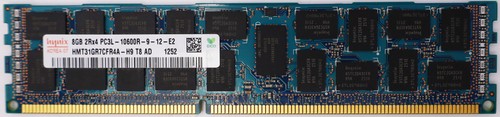 Hynix 8gb ddr3 - ddr3, ram